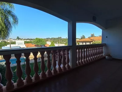 Casa à venda na Vila Fátima, com 422 m², 5 quartos (sendo 2 suítes) e 4 vagas de garagem - Foto 28