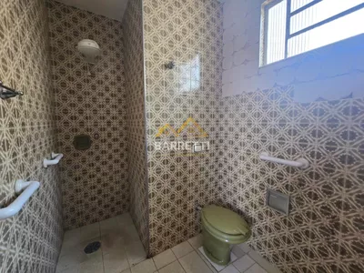 Casa Sobrado à Venda com 3 Quartos, 1 Suíte, 2 Vagas, no Bairro Alto em Piracicaba/SP - Foto 21