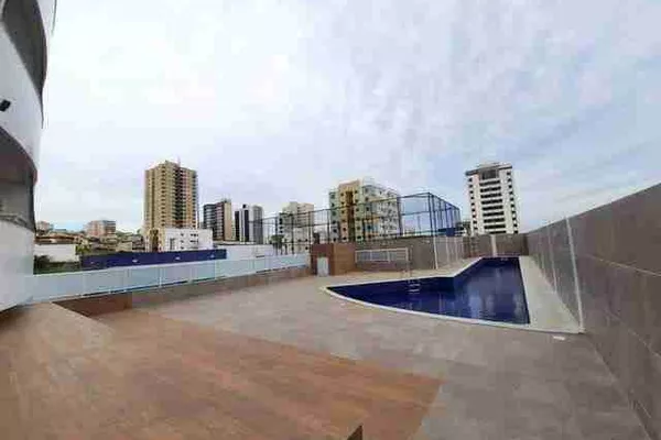 Cobertura de 3 quartos sendo 1 suíte ótima localização, Candeias, Vitória da Conquista, BA - Foto 2