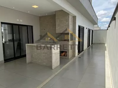 Casa à venda no Park Unimep Taquaral, com 162 m² de área construída, 3 quartos (sendo 1 suíte), 3 banheiros, quintal e 4 vagas de garagem - Foto 17