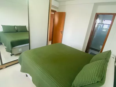 Excelente Apartamento no Residencial Raimundo Santana, 3 quartos com suíte e 2 vagas de garagem à - Foto 10