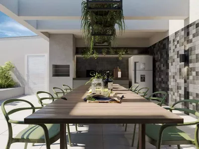 Apartamento à venda, 2 quartos, 1 suíte, 1 vaga, São Bento - Belo Horizonte/MG - Foto 6