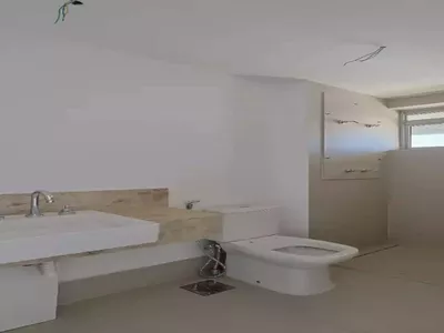Apartamento à venda, 3 quartos, 3 suítes, 2 vagas, Boa Viagem - Belo Horizonte/MG - Foto 9