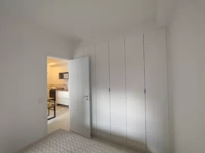 Apartamento com 2 dormitórios na Vila Andrade, para Aluguel - Foto 45