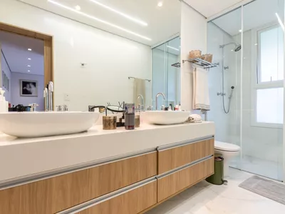 Casa em condomínio no Brooklin com 4 quartos suite. - Foto 47