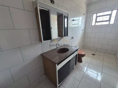 Casa à venda de 204,40m² em Charqueada, com 3 quartos (1 suíte), 4 banheiros e 4 vagas de garagem - Foto 18