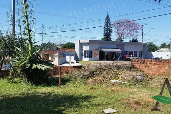 Londrina - Terreno - Jardim Ouro Branco - Foto 1