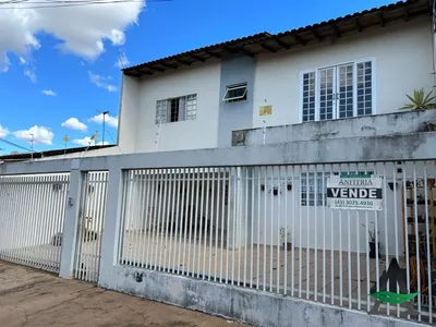 Londrina - Casa Sobrado - 4 quartos - Jardim Nações Unidas - Foto 2