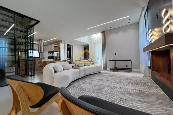 Casa em Condomínio Jardim Ingleses para Venda,  Ingleses Do Rio Vermelho, Florianópolis - Foto 1