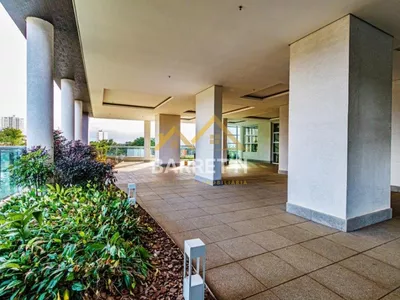 3 Salas - Conjunto comercial para locação no Trio Lindenberg - Cidade Jardim, Piracicaba - SP - Foto 11