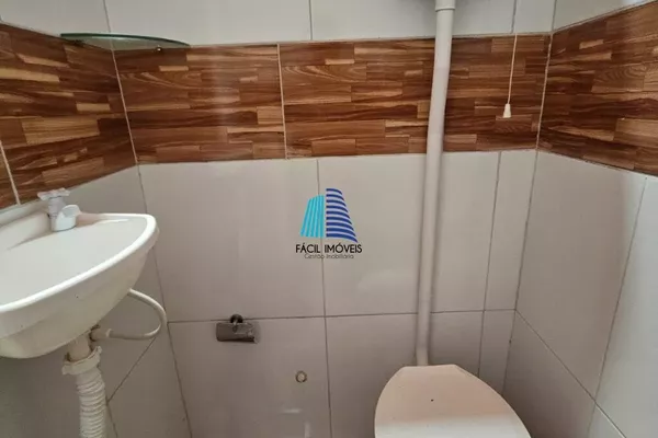 RESIDENCIAL SANTA ADELIA, Nº: 385, CS. B ALTOS, PARQUE GENIBAÚ - Foto 6