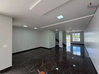 Sobrado para venda, Rua Leoncio Amadori 402, Aeroporto, Pato Branco-pr - Foto 36