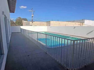 Apartamento novo de 3 quartos sendo 1 suíte 2º andar à Venda em condomínio fechado, Ibirapuera, - Foto 38