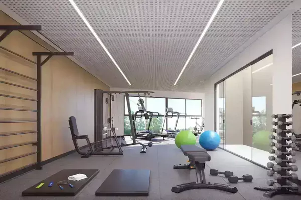 Apartamento à venda, 2 quartos, 1 suíte, 1 vaga, Estoril - Belo Horizonte/MG - Foto 6