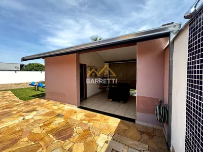 Chácara à venda em Santana, com 211m² de área construída, 2 quartos, piscina, área gourmet e amplo quintal - Foto 7