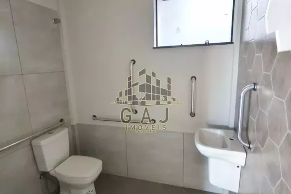 Salão comercial c/ 290m² Jardim São Francisco - SBO/SP - Foto 6