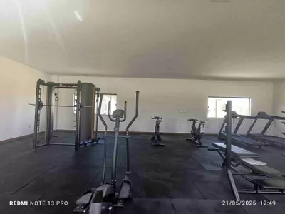 Casa com 3 suítes com planejados em todos os ambientes em condomínio fechado, infraestrutura compl - Foto 21