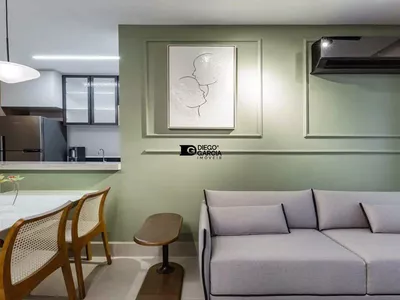 Apartamento à venda, 2 quartos, 1 suíte, 1 vaga, Jardim Sul - Uberlândia/MG - Foto 2