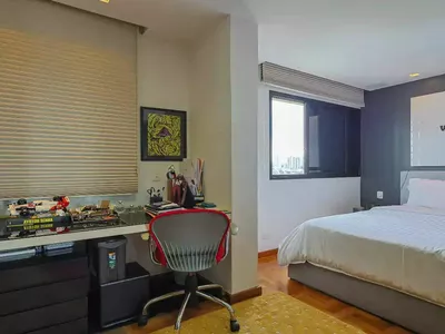 Apartamento à venda, 2 quartos, 1 suíte, 1 vaga, Vila da Serra - Nova Lima/MG - Foto 16