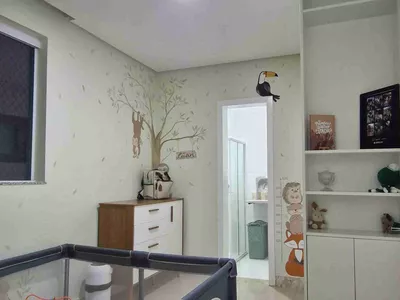Apartamento px a UNEX à Venda, Recreio, Vitória da Conquista, BA - Foto 18