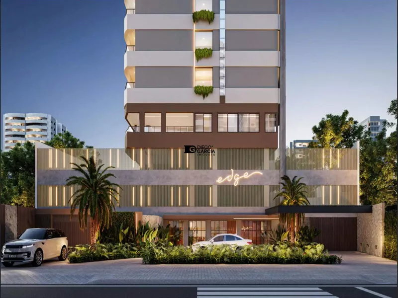 Unidades à venda, 1 a 2 quartos, Jardim Sul - Uberlândia - Foto Principal
