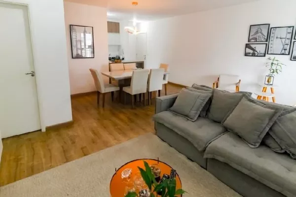 Apartamento com 2 quartos suite e duas vagas de garagem na Vila Andrade. - Foto 4