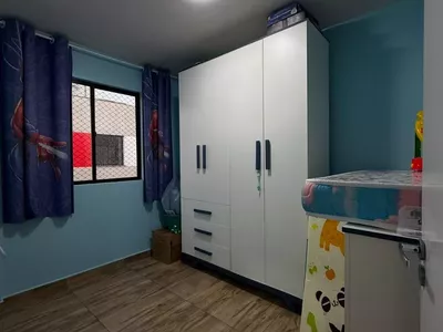 Apartamento para aluguel,  Boqueirão, Guarapuava - Foto 7