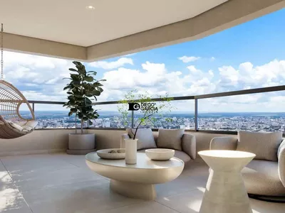 Apartamento à venda, 3 quartos, 3 suítes, 2 vagas, Patrimônio - Uberlândia/MG - Foto 12