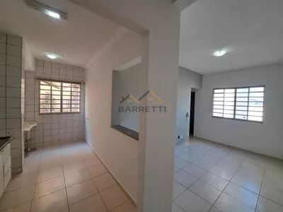 Apartamento à venda com 2 dormitórios e 1 vaga de garagem no condomínio Altos do Jupiá - Foto 3