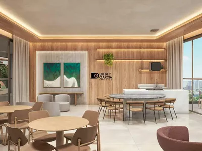 Apartamento à venda, 3 quartos, 3 suítes, 2 vagas, Piatã - Salvador/BA - Foto 13