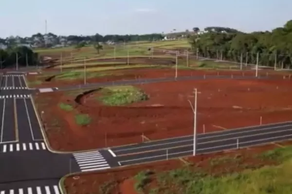 Terreno para venda,  Loteamento Monte Belo I, Pato Branco - Foto 6