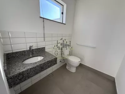 Salão comercial NOVO 227m² São Manoel - Americana/sp - Foto 8