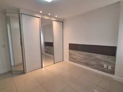 Apartamento andar alto com 135 m² na Olivia Flores, 3 suítes à venda, ao lado do G Barbosa, Cande - Foto 13