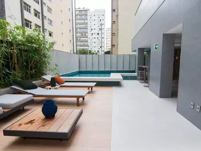 Apartamento à venda, 2 quartos, 2 suítes, 2 vagas, Serra - Belo Horizonte/MG - Foto 6