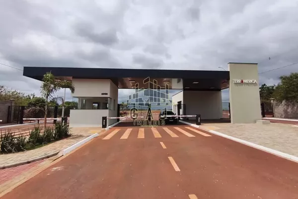 Terreno 182,62m² Condomínio Terramérica - SBO/SP - Foto 5