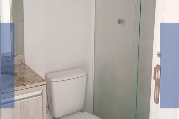 Londrina - Apartamento - 2 Quartos - Centro - Foto 6