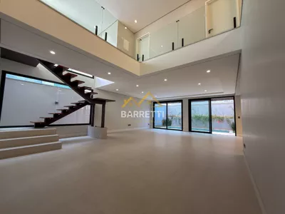 Casa no Residencial Villa D'Aquila com 305m², 4 suítes, piscina e 6 vagas de garagem - Foto 5