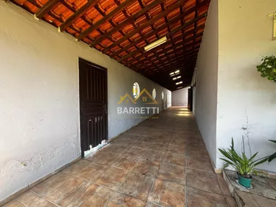 Chácara à venda de 1050m² com 3 quartos, sendo 1 suíte, 2 banheiros e piscina no condomínio Convívio Santa Sofia - Foto 31