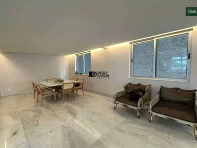 Apartamento à venda, 3 quartos, 1 suíte, 2 vagas, Vale do Sereno - Nova Lima/MG - Foto 2