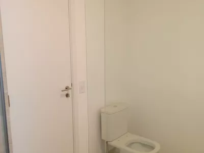Apartamento com 3 dormitórios Suíte, Em Moema - Foto 16