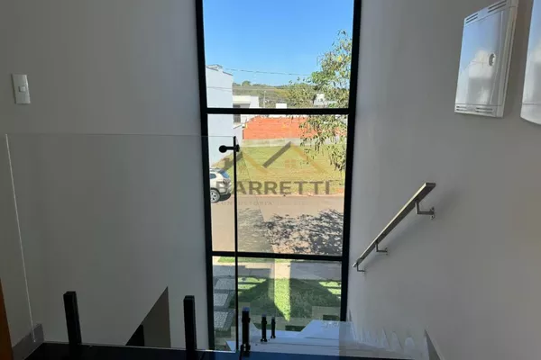 Sobrado à venda, com 145m², 3 quartos, sendo 2 suítes, e 4 banheiros, no Condomínio Park Unimep Taquaral - Foto 6