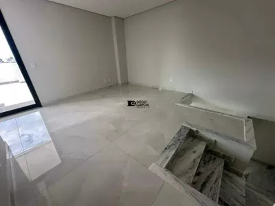 Cobertura à venda em Contagem/MG (Santa Cruz Industrial) | 218 m² | Aceita financiamento - Foto 15
