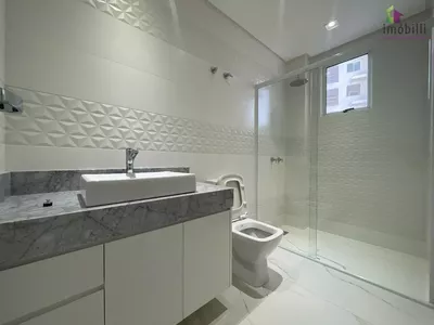 Apartamento 401 Ed. Guilhermina Parzianello, para Locação com cozinha planejada,  Centro, Pato Branco - Foto 21