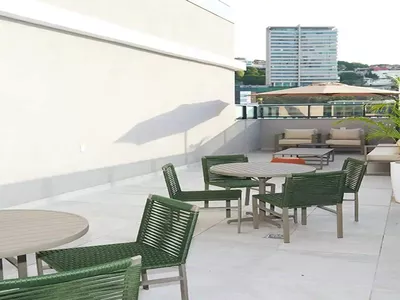 Área privativa à venda, Santa Lúcia - Belo Horizonte/MG - Foto 6