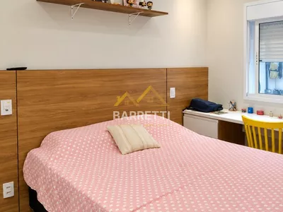 Apartamento garden à venda com 76 m², 2 quartos, 1 banheiro e 1 vaga de garagem - Foto 6