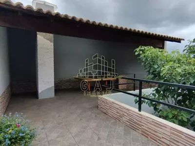 Sobrado NOVO 4 dorms c/ suíte Resid Jaguari - Americana/SP - Foto 6