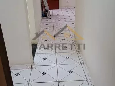 Casa à venda de 150m² com 2 quartos, 2 banheiros e 2 vagas de garagem no Residencial Mário Dedini - Foto 2