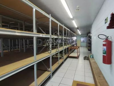 Sala comercial sobreloja 260m² São Vito - Americana/SP - Foto 3