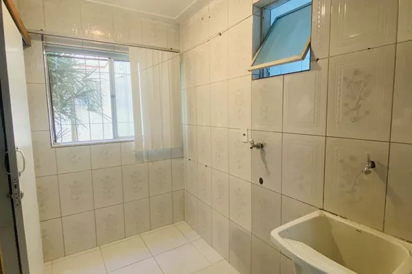 Vendo apartamento térreo de 3 quartos, no Residencial Alameda das Acácias na Av, Brasil - Candeias - Foto 6