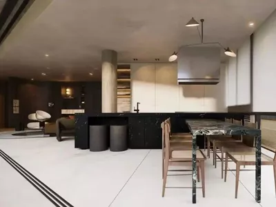 Apartamento à venda, 2 quartos, 2 suítes, 2 vagas, Anchieta - Belo Horizonte/MG - Foto 6